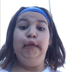 extra vintage y2k alt little sister